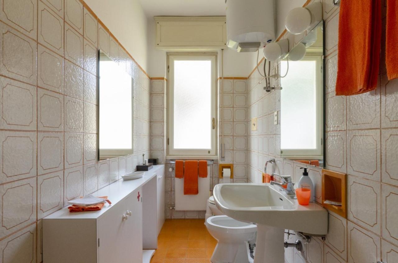 Joivy Spectacular Sea View Apt For 5 With Terrace Rapallo Extérieur photo