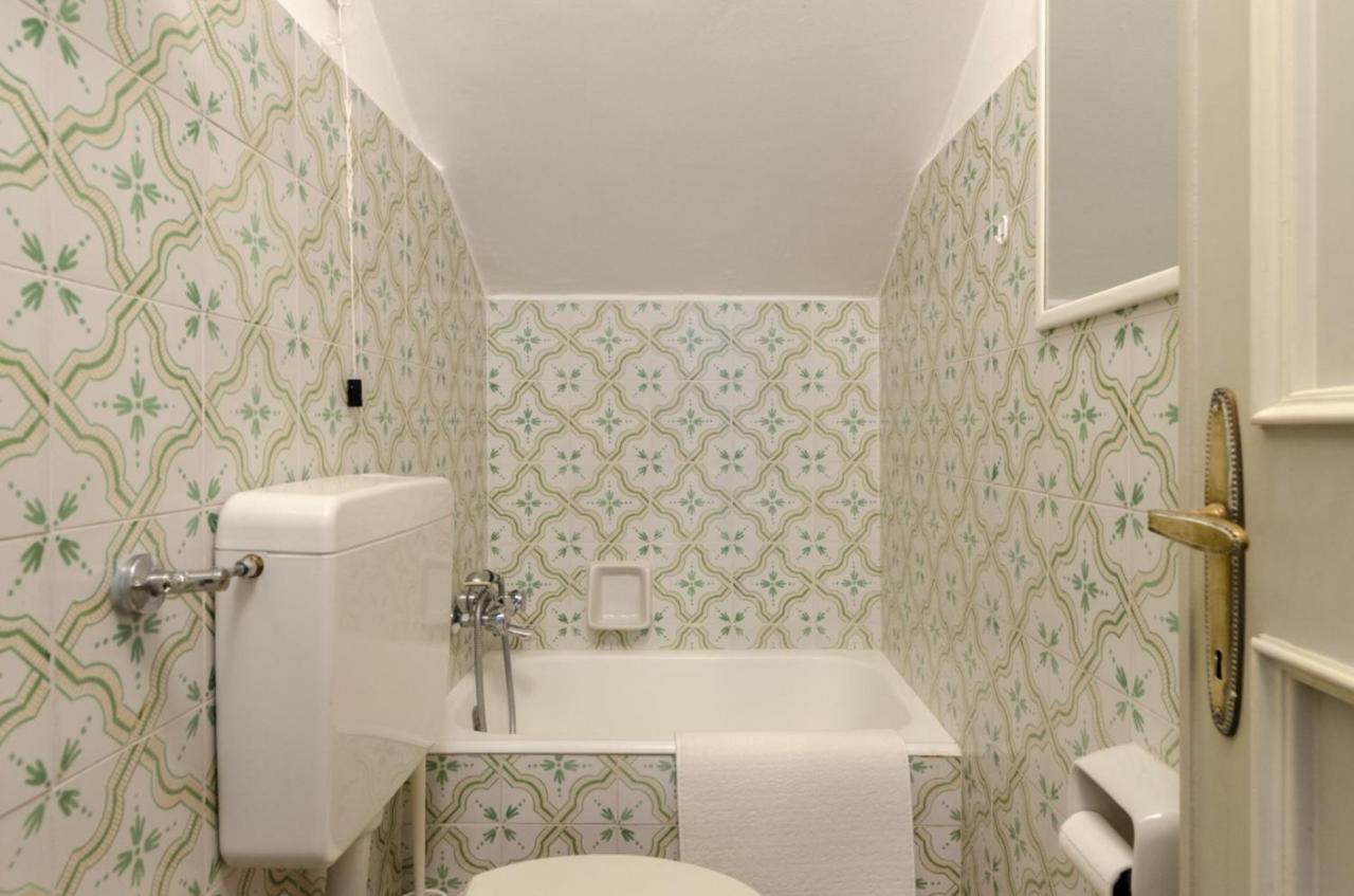 Joivy Spectacular Sea View Apt For 5 With Terrace Rapallo Extérieur photo