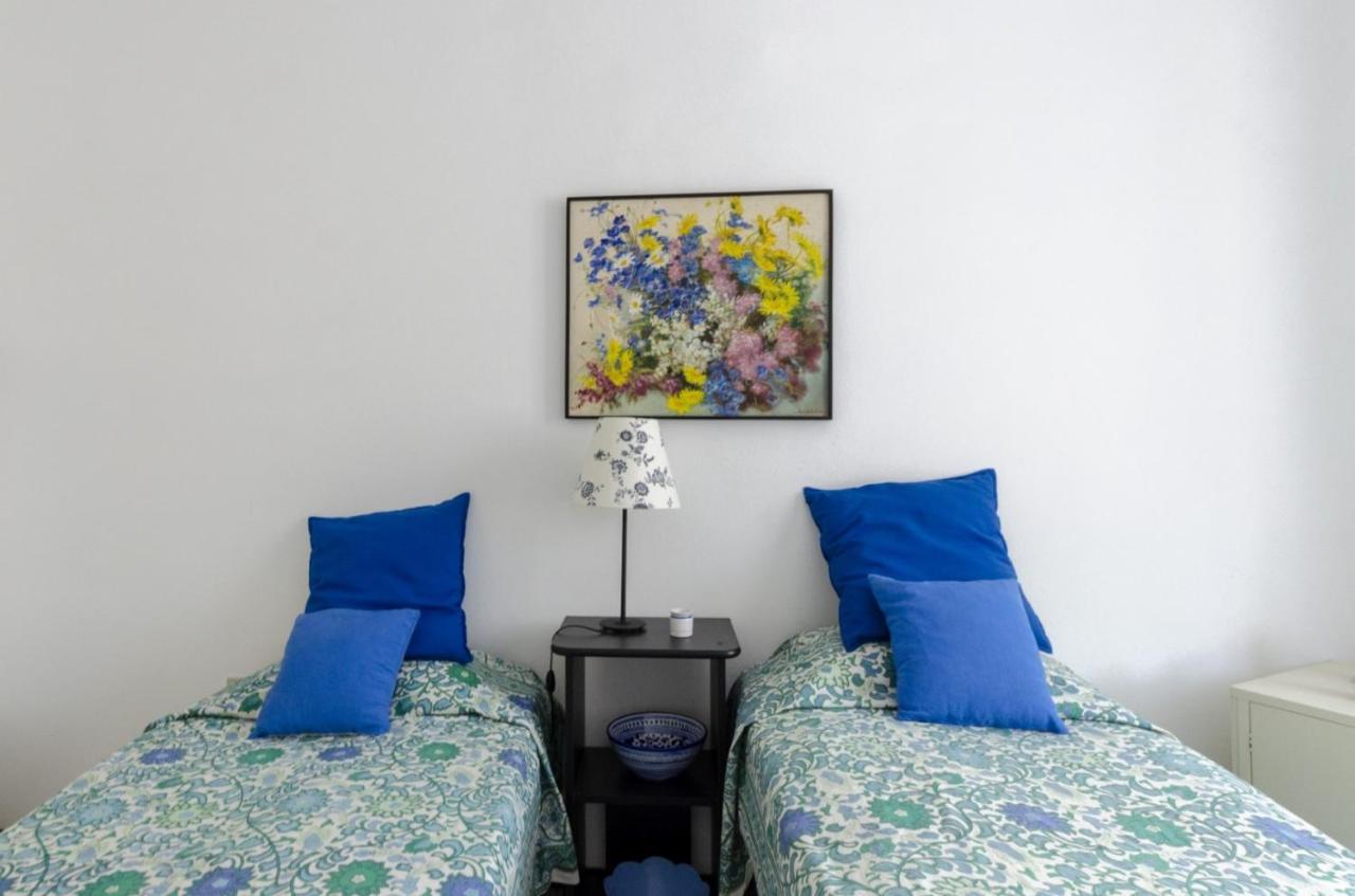 Joivy Spectacular Sea View Apt For 5 With Terrace Rapallo Extérieur photo