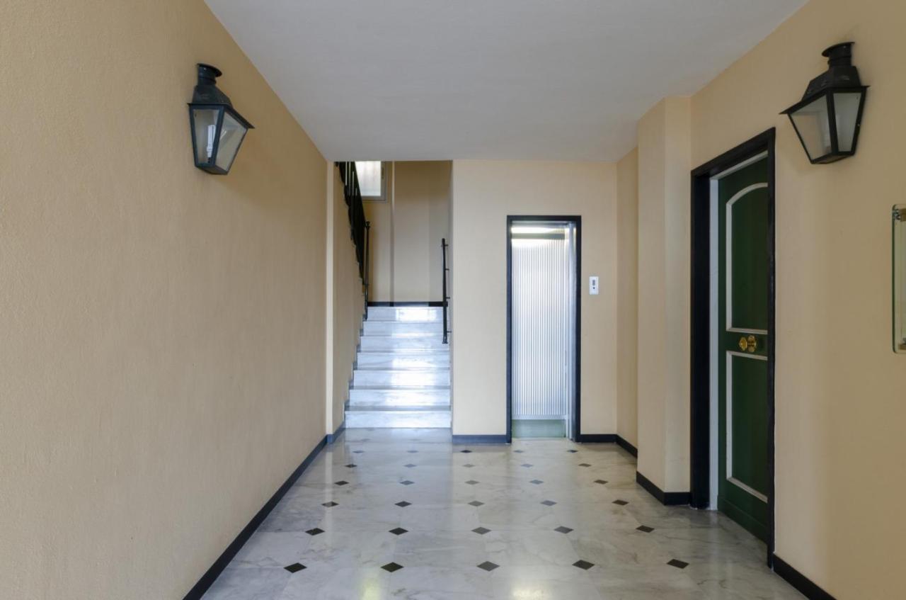 Joivy Spectacular Sea View Apt For 5 With Terrace Rapallo Extérieur photo