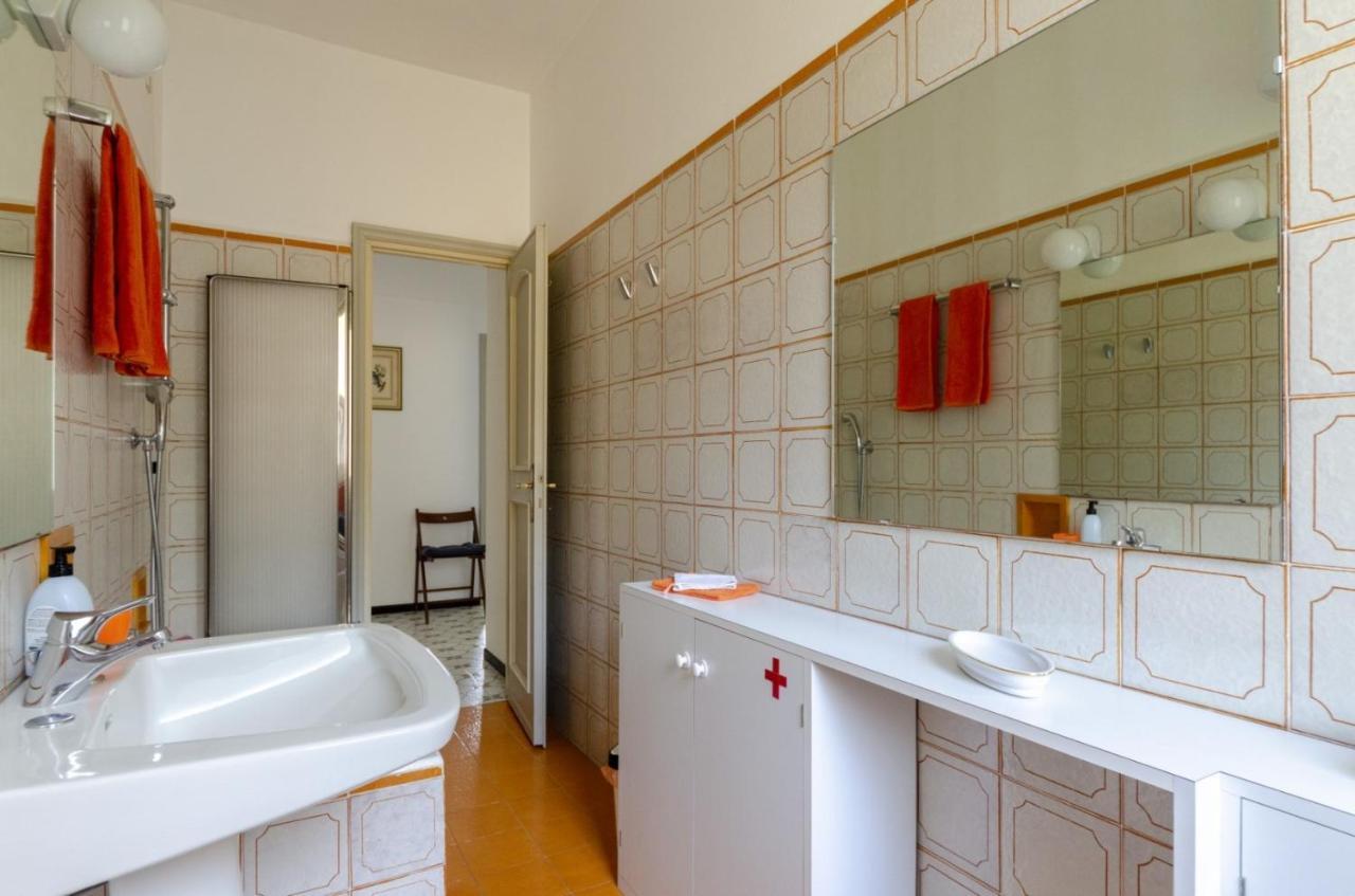 Joivy Spectacular Sea View Apt For 5 With Terrace Rapallo Extérieur photo