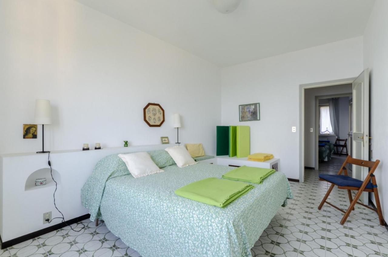 Joivy Spectacular Sea View Apt For 5 With Terrace Rapallo Extérieur photo
